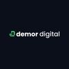 Demor Digital Web Design Logo