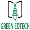 Green EdTech Logo