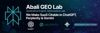 Abali GEO Lab Logo