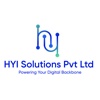 HYI Solutions Logo