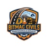 Bitmac Civils Pty Ltd. Logo