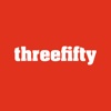 Threefifty Logo