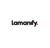 Lamanify New Zealand Logo