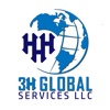 3H Global Services LLC Logo