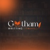 Gotham Writing Logo