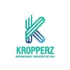 Kropperz Logo