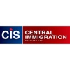 Central Immigration Services Logo