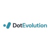 Dot Evolution Logo