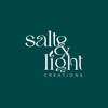 Salt and Light Creations Logo