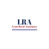 Lynn Reed Associates, Inc. Logo