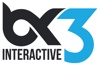 BX3 Interactive Logo