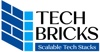 Tech-Bricks Logo