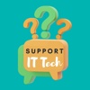 Support IT Tech Logo