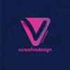 vcreativedesign Logo