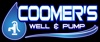 Coomer's Well & Pump Logo