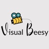Visual Beesy Logo
