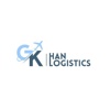 GK Han Logistics Logo