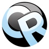 Chad Rogez Design Logo