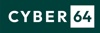Cyber64 - AI, marketing, and technology agency Logo