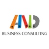 AND Business Consulting Logo