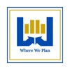 WhereWePlan Logo