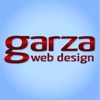 Garza Web Design Logo