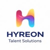 HyreOn Talent Solutions Logo