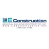 L E Construction General Building Contractor Inc Logo