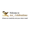 Ace Celebrations Logo