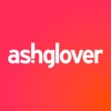 Ash Glover Design Logo