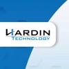 Hardin Technology Logo