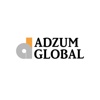 Adzum Global Logo