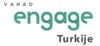 VANAD Engage Turkije Logo
