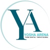 Yoshaarena Logo