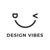 Design Vibes Logo