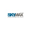 Skymax Pakistan - Digital Marketing Agency Logo