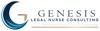 Genesis Legal Nurse Consulting Logo
