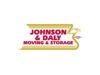 Johnson & Daly Moving and Storage Logo
