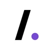 Lilac Fragment Logo