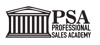 The Professional Sales Academy Logo
