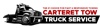 Carteret Tow Truck Service Logo