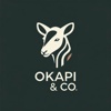 Okapi & Co Logo