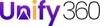 Unify360 Logo