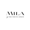 MILA by The White Apron Logo