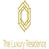 The Luxury Residence Logo