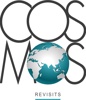 Cosmos Revisits Logo