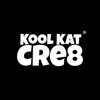 Kool Kat Cre8 LTD Logo