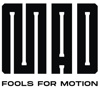 MAD Media Art Design Logo