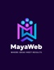 MAYAWEB Logo