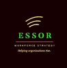 Essor Workforce Strategy Logo